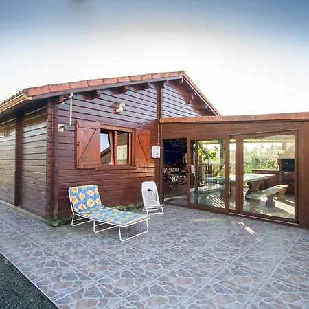 Casa Campelinos Dumbria