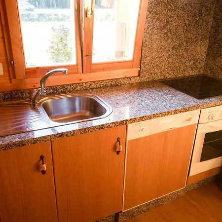 Σπίτι διακοπών Casa Campelinos Dumbria