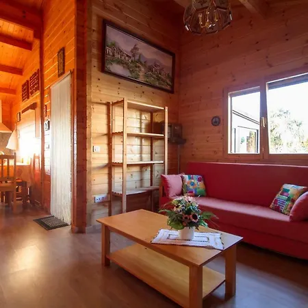 Casa Campelinos Σπίτι διακοπών