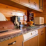 Casa Campelinos Дом отдыха *