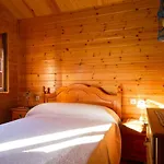 Дом отдыха Casa Campelinos