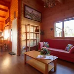 Casa Campelinos Дом отдыха