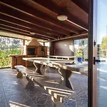Casa Campelinos Дом отдыха Думбрия