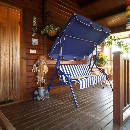 Casa Campelinos Думбрия
