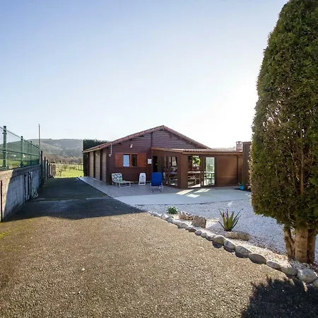 Casa Campelinos * Думбрия