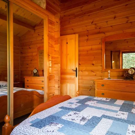 Casa Campelinos Думбрия
