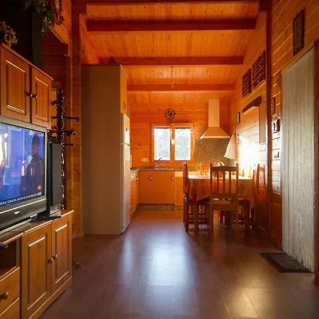 Casa Campelinos Дом отдыха *