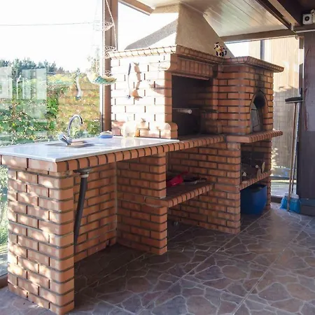 Casa Campelinos Думбрия