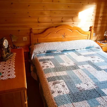 Casa Campelinos Дом отдыха Думбрия