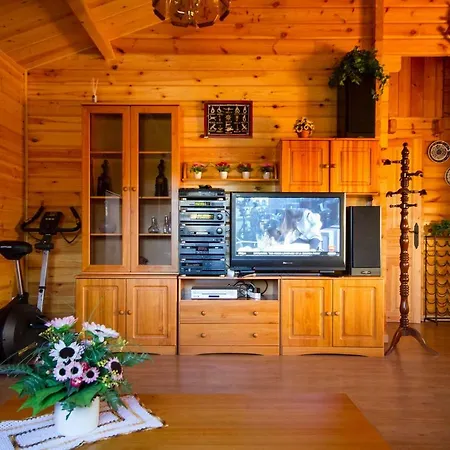 Casa Campelinos